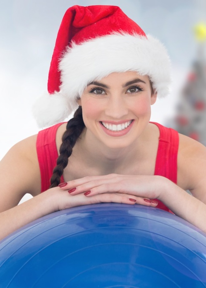 نصائح للتخلص من الوزن الزائد خلال موسم الاعياد