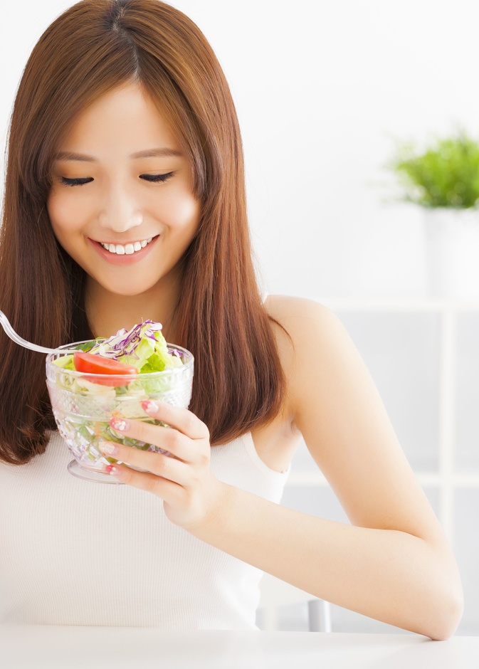 نظام غذائي لزيادة الوزن بسرعة قبل رأس السنة 2023