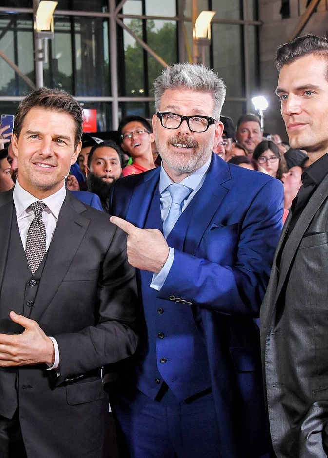 أكثر 7 أفلام انتظاراً في 2023