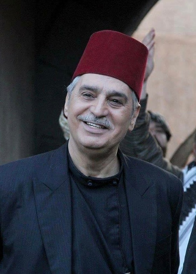 عباس النوري