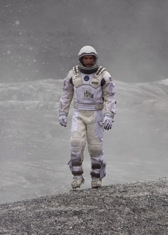فيلم Interstellar