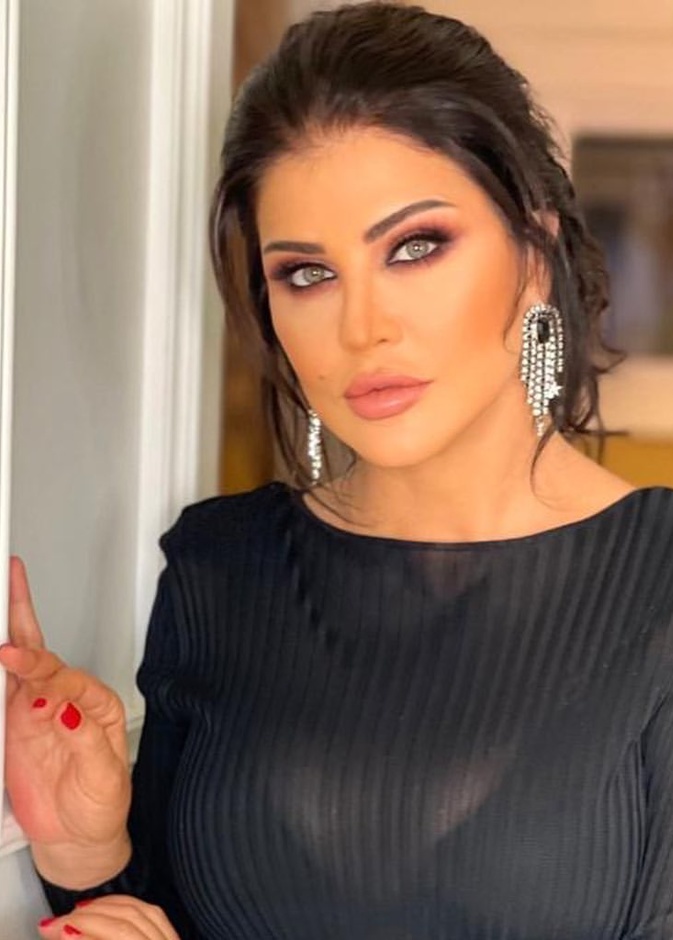جومانا مراد