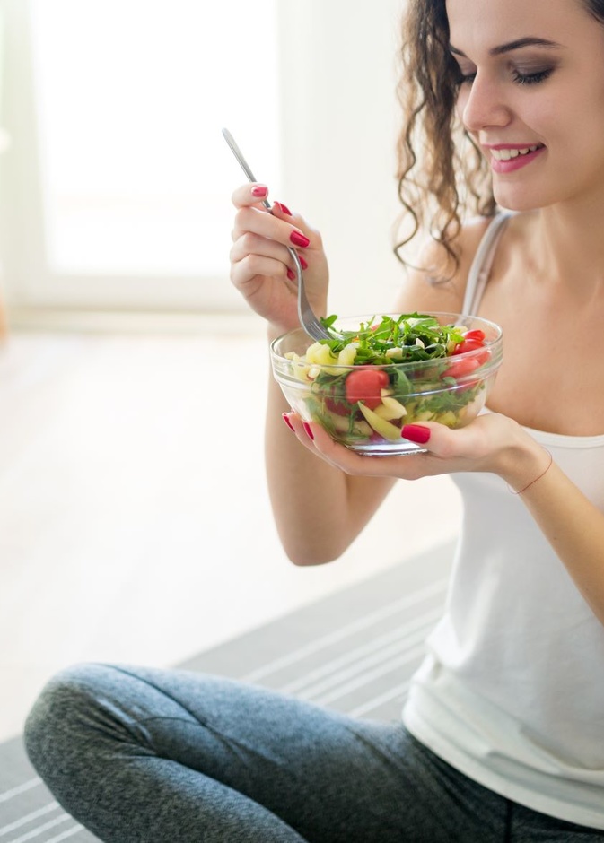 3عادات يومية لخسارة الوزن بسرعة قبل رأس السنة 2023