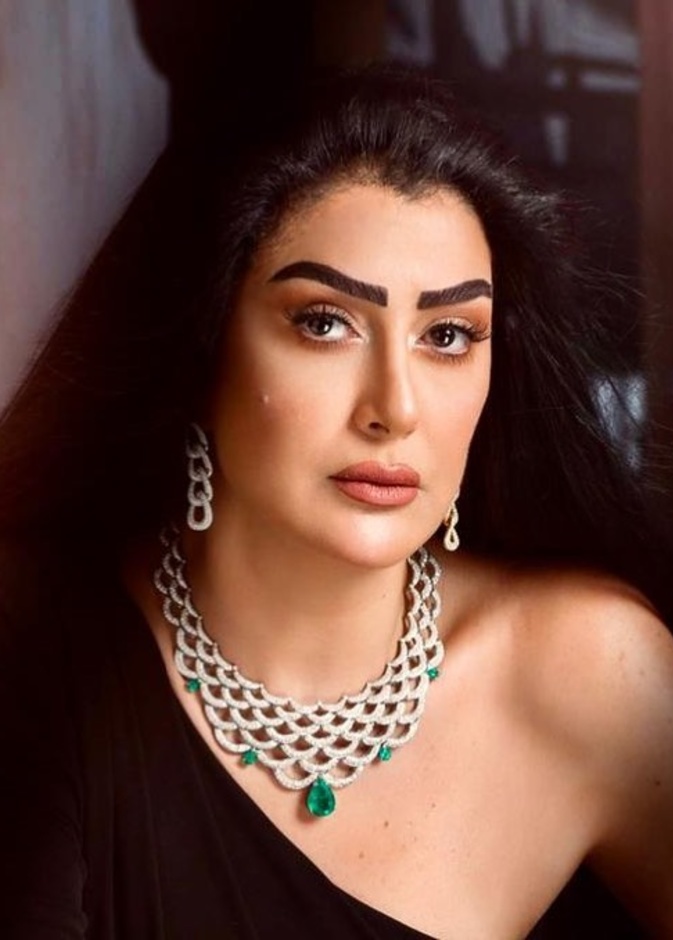 غادة عبد الرزاق