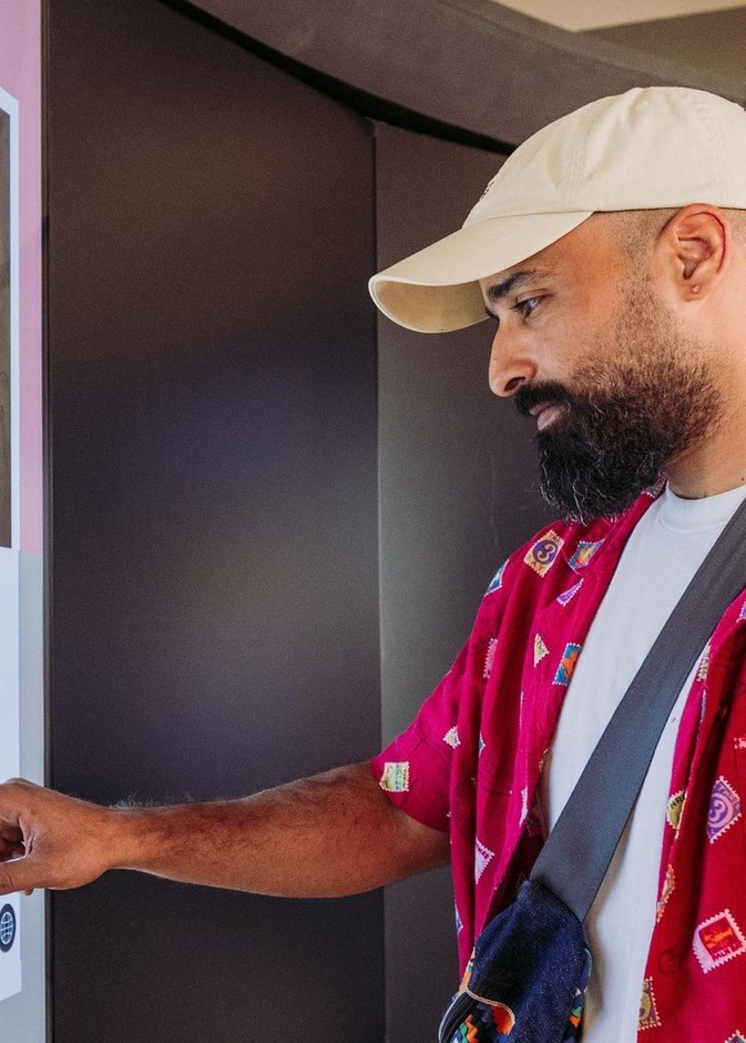 زيارة مدينة العلا