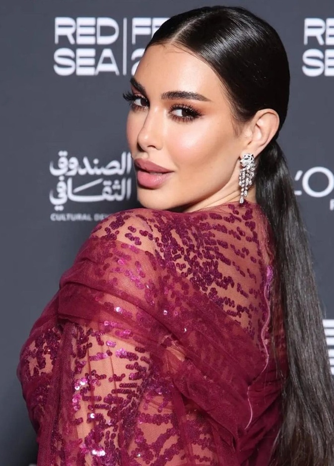 ياسمين صبري
