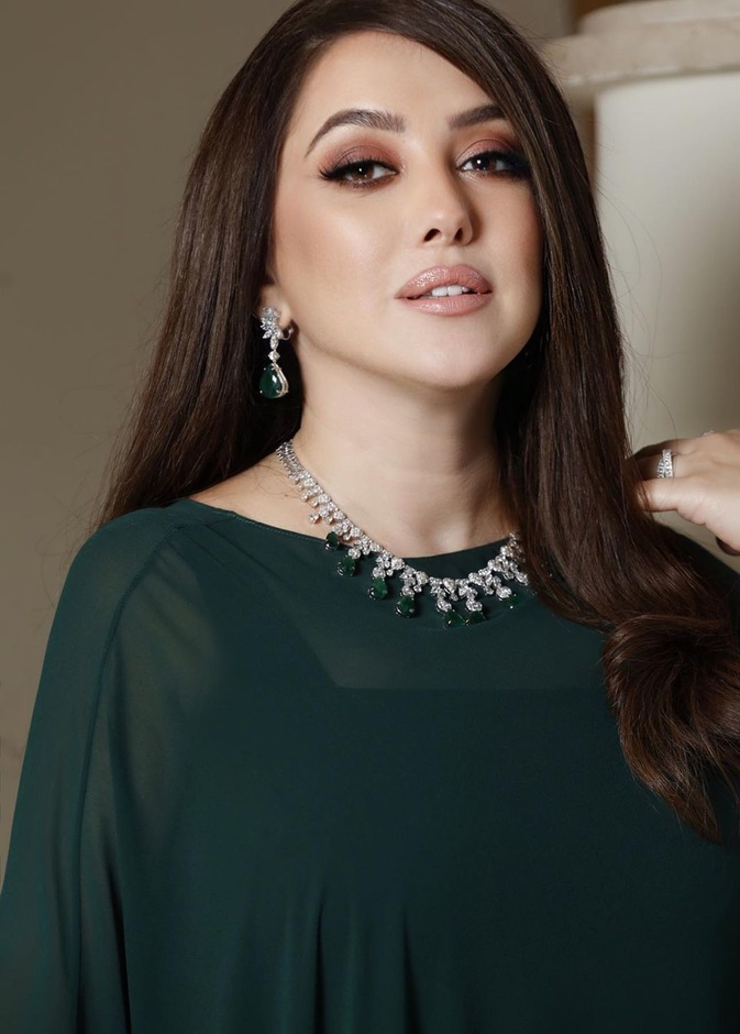 كندة علوش
