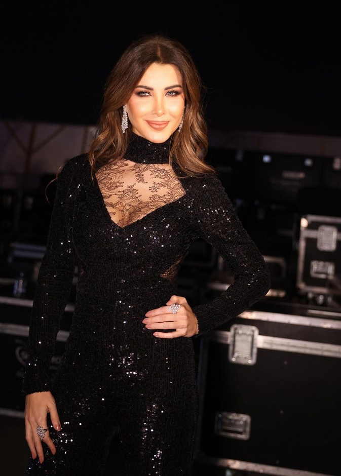 نانسي عجرم