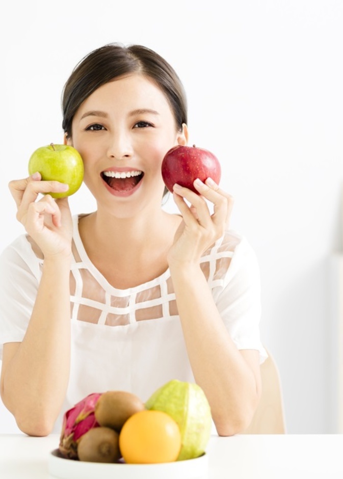 5 انواع من الفواكه ينصح بتناولها على الدوام منها التفاح