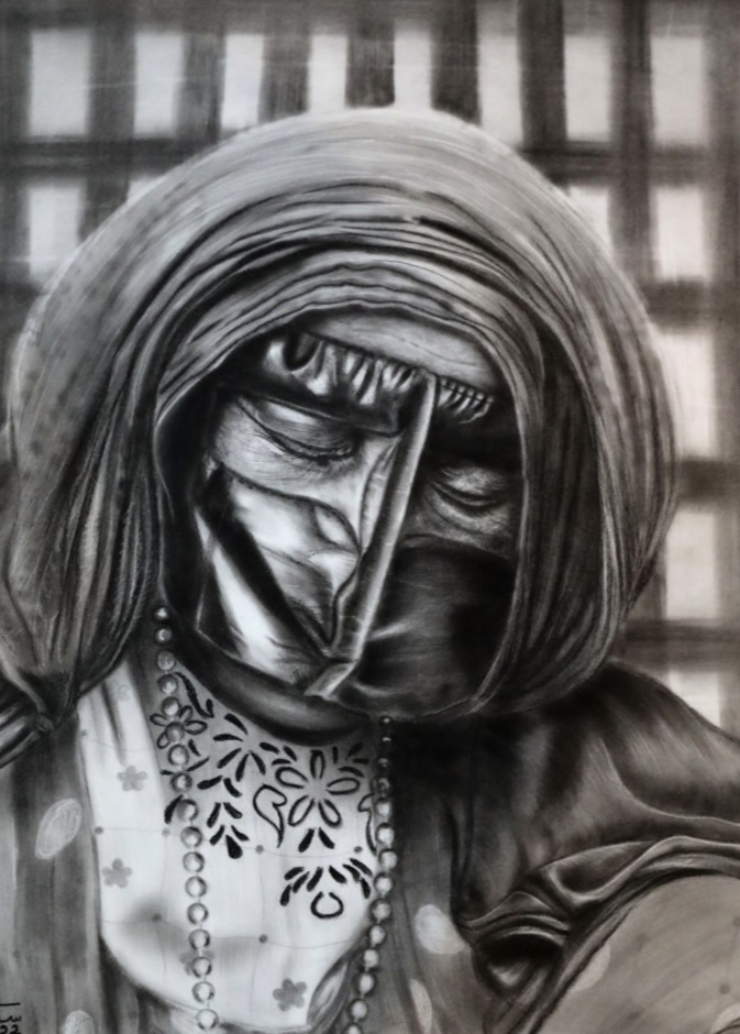 11 فنانا وفنانة إماراتية يقدمون إبداعاتهم في معرض فنون إماراتية بحي دبي للتصميم