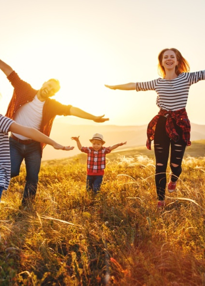 7 عادات صحية للحفاظ على صحتك بمناسبة اليوم الوطني الإماراتي