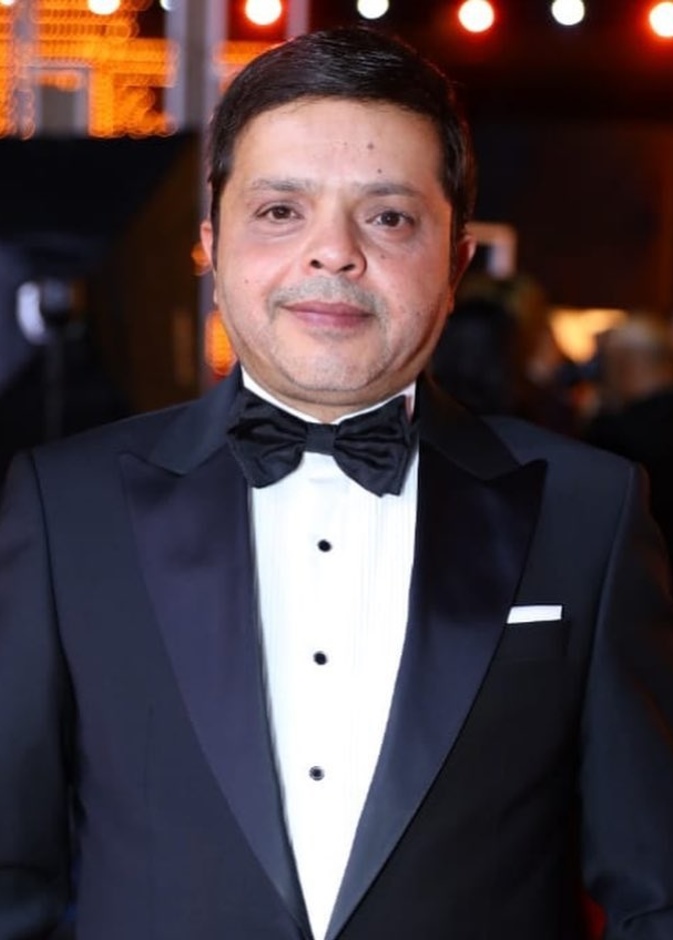 محمد هنيدي