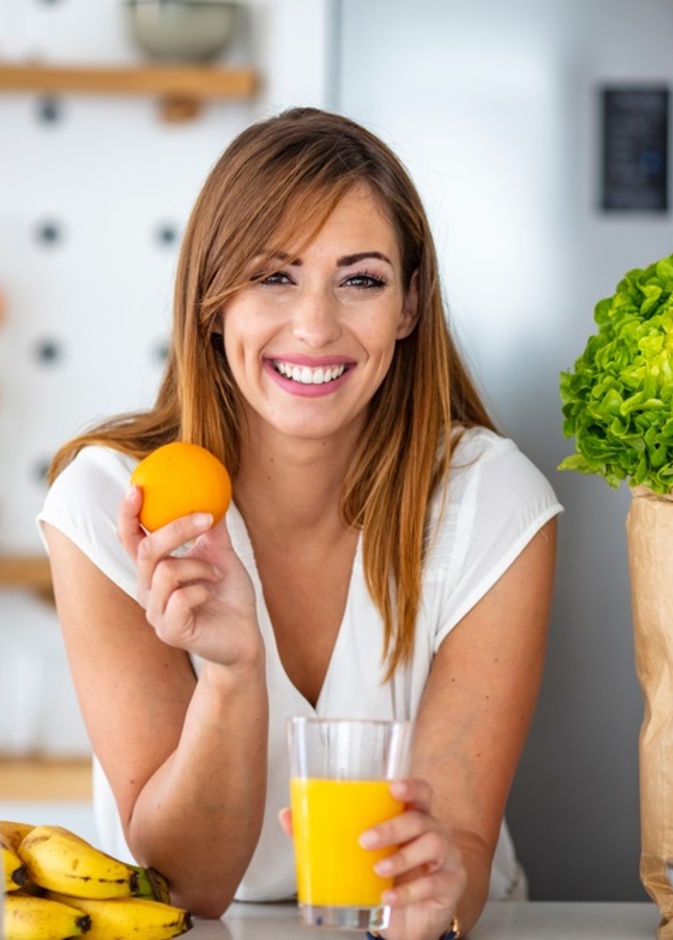 9 فوائد مهمة لفيتامين ج وهذه مصادره الطبيعية