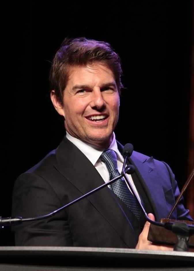 توم كروز Tom Cruise