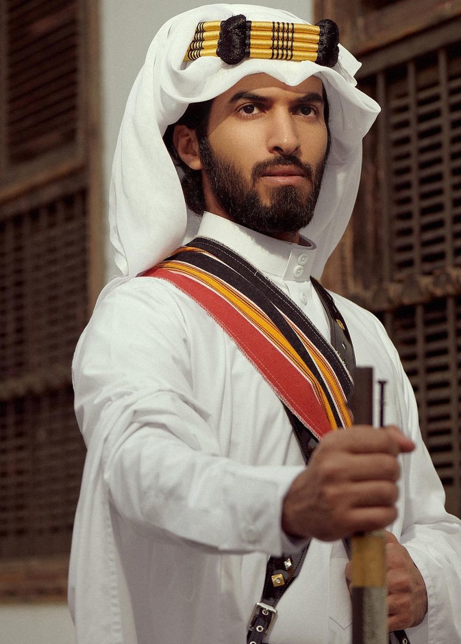 راجح الحارثي
