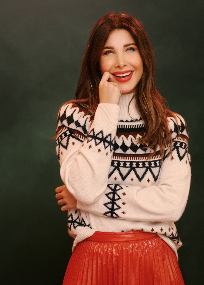 نانسي عجرم
