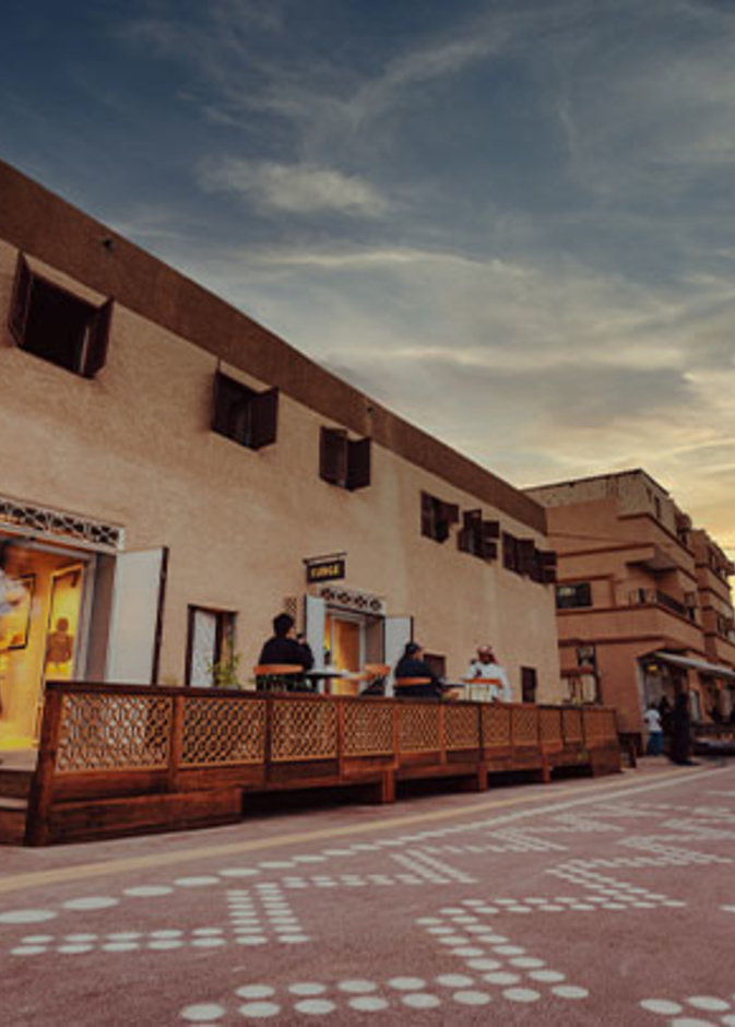 منطقة الجديدة بالعلا.. 10 تجارب جديدة وفعاليات ساحرة لعشاق التراث والفنون