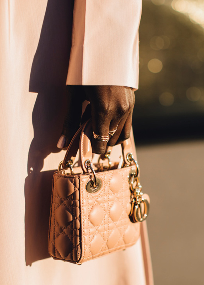 30 حقيبة أيقونية بمناسبة مرور 30 عامًا من "هي"