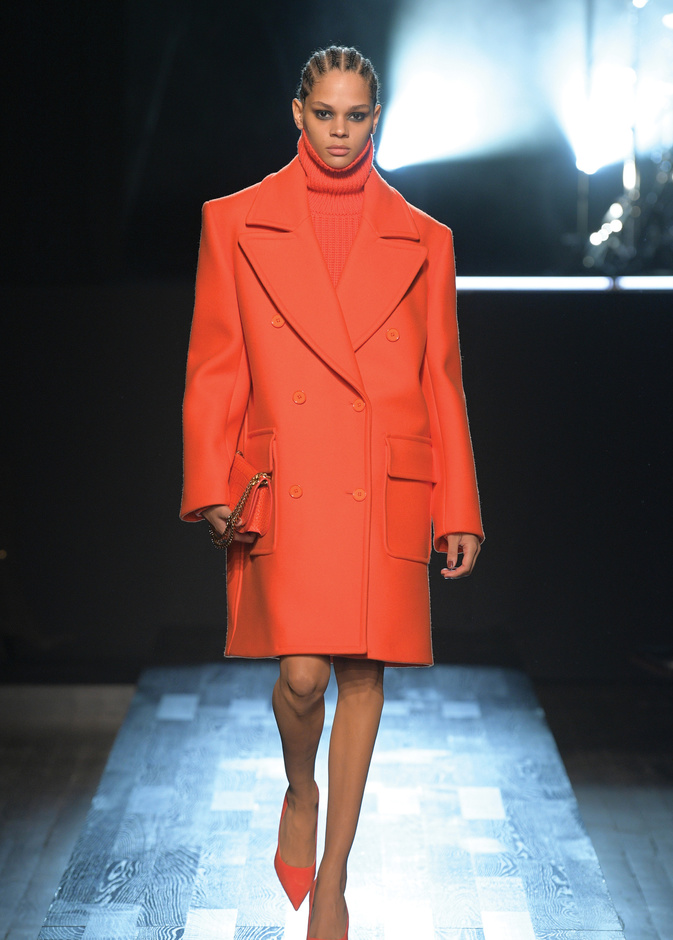 6 ألوان معاطف شتوية تناسب صاحبات البشرة السمراء