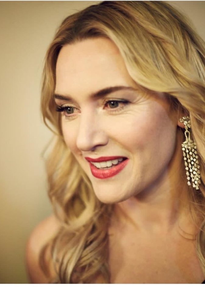 كيت وينسليت 