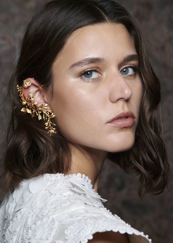  قناع خل التفاح والخميرة للحصول على بشرة نضرة قبل العام الجديد