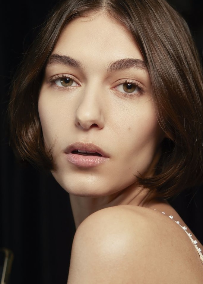 ماسك القهوة الليلي لشد البشرة المترهلة قبل راس السنة 2023