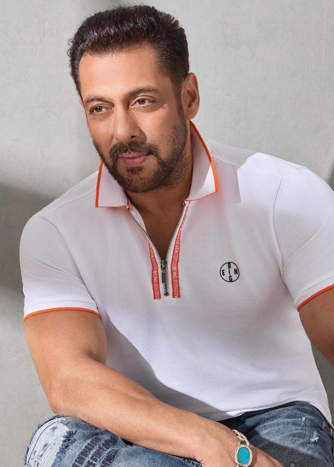 سلمان خان 