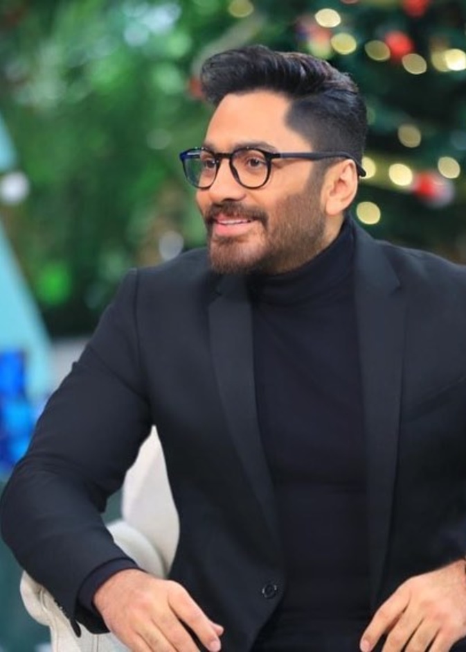 تامر حسني 