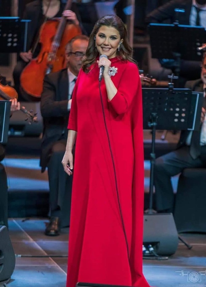 ماجدة الرومي