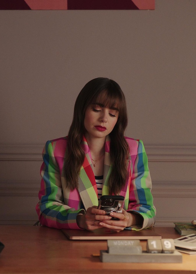 emily in paris