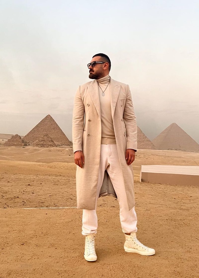 عمرو يوسف 