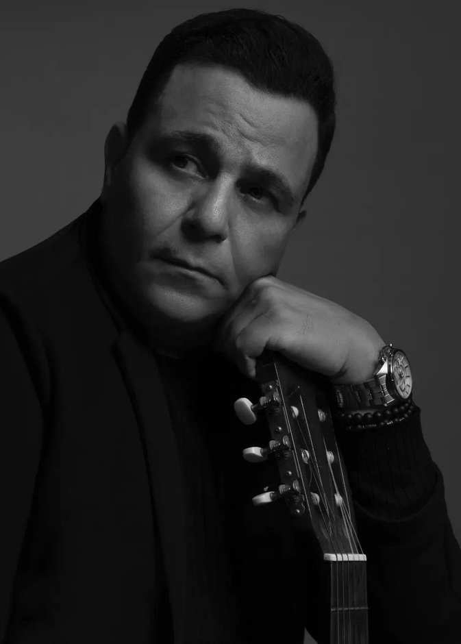 محمد فؤاد 