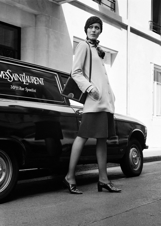 6 دور أزياء فرنسية غيّرت عالم الموضة
