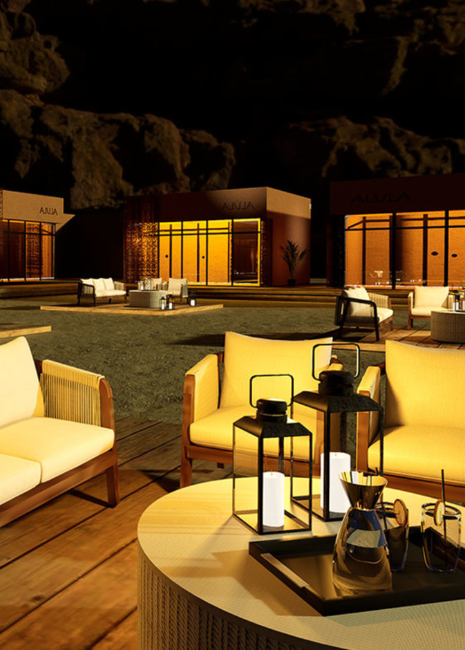 أزياء وادي عِشار