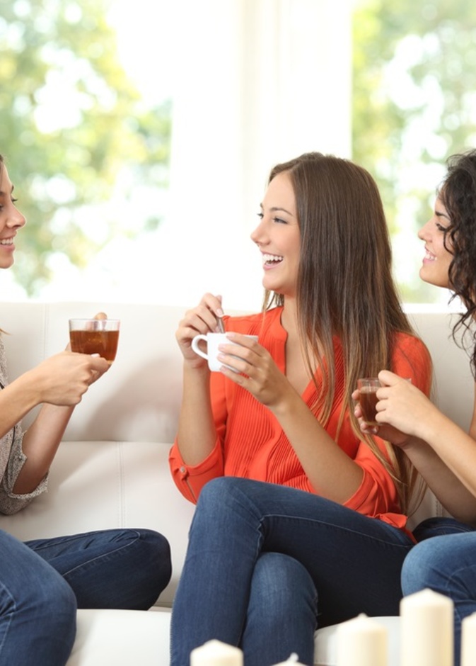 أفضل وأشهى أنواع الشاي لتناولها وتقديمها للضيوف