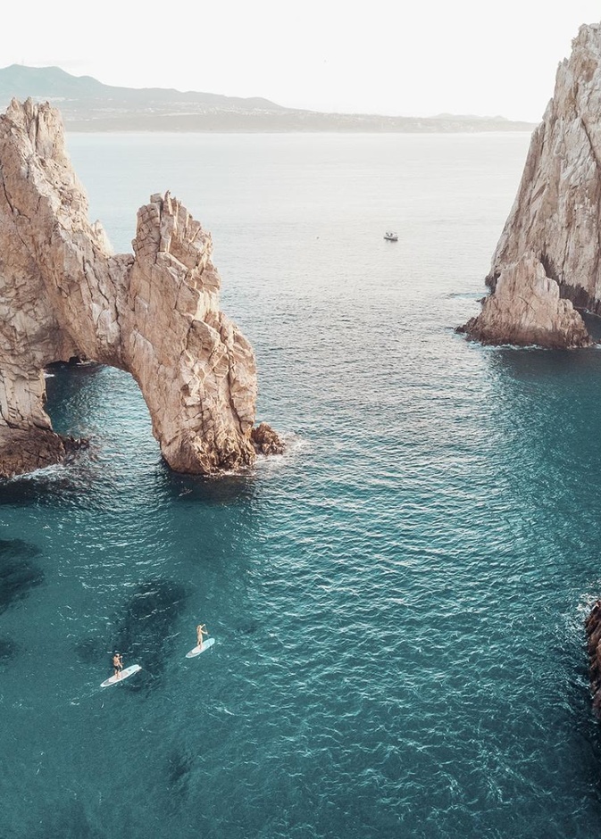 إل أركو El Arco