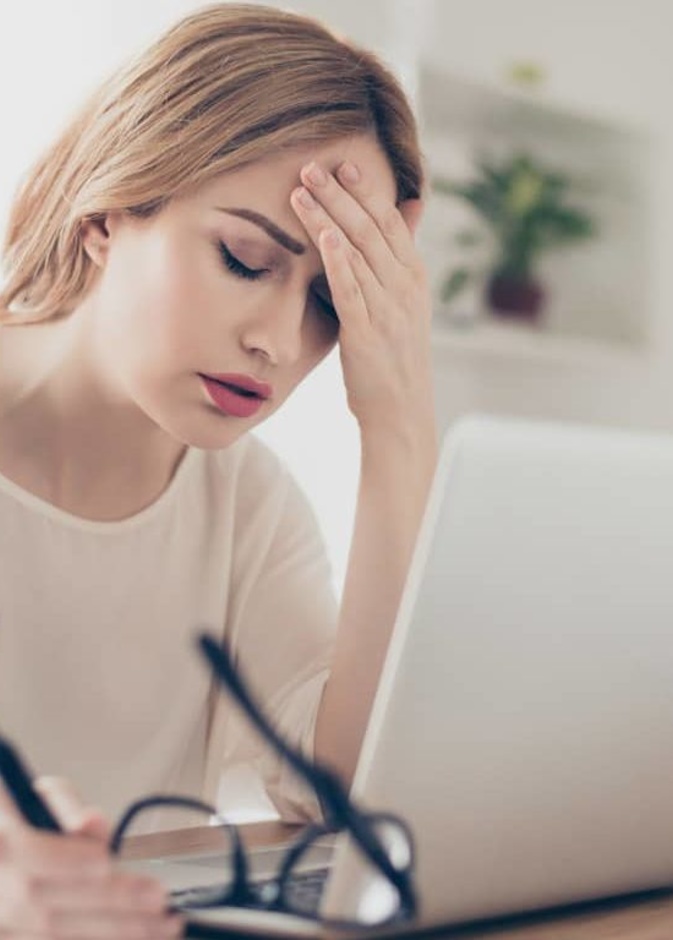 متلازمة التعب المزمن عند المرأة.. حقيقة أم وهم؟