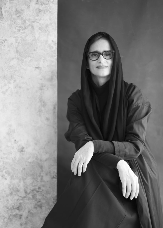 الدكتورة عفت فدعق الصورة من موقع وزارة الثقافة