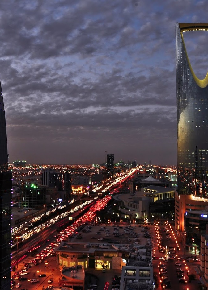 الرياض- السعودية 