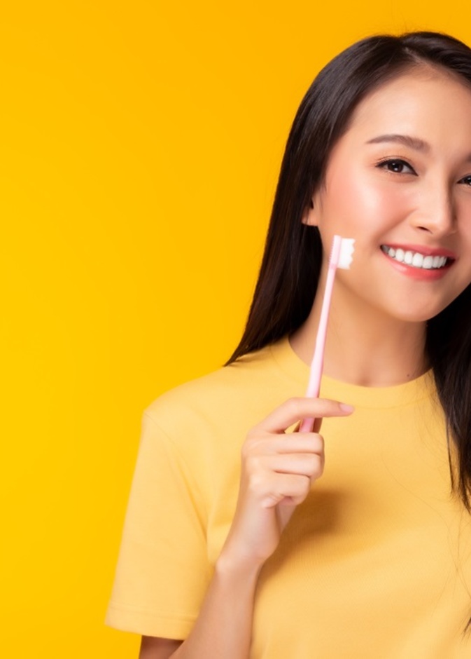 العناية بصحة الفم والاسنان تعني الحفاظ على صحة الجسم