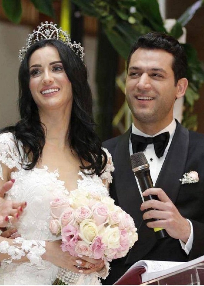 6 نساء من المغرب العربي خطفن قلوب المشاهير بينهن بسمة بوسيل