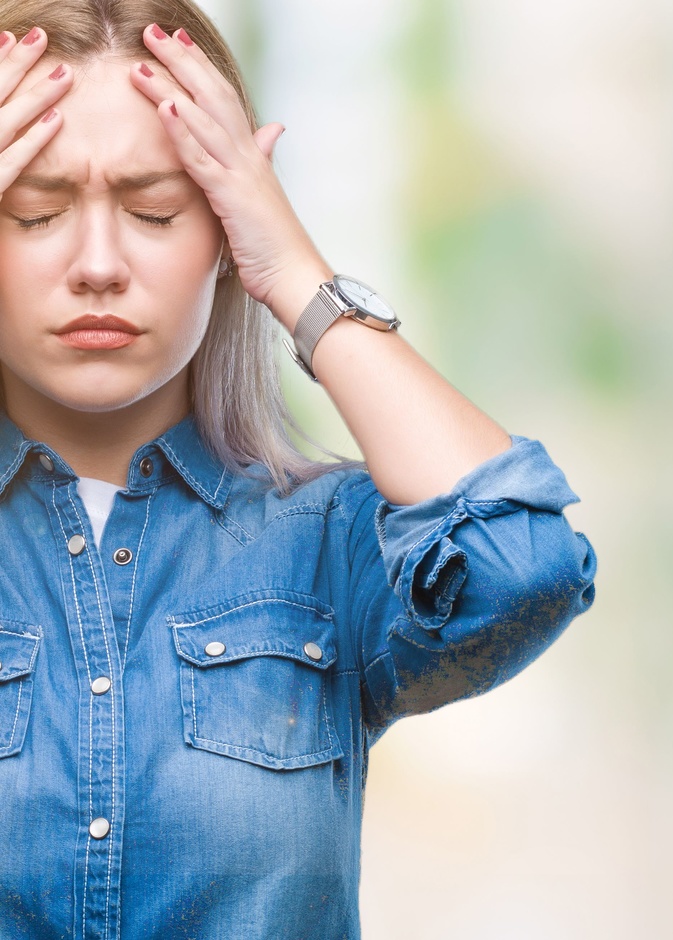 امراض تصيب النساء اكثر من الرجال 