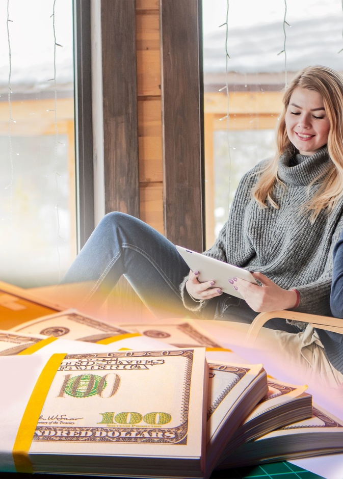 بين الثراء والاهتمام وغيرهما هكذا كانت أمنيات الأزواج والزوجات لعام 2023