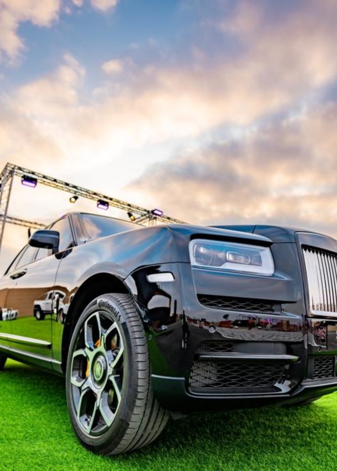 أبرز 10 معلومات عن منطقة "ايماجينيشن بارك" ضمن موسم الرياض 2022