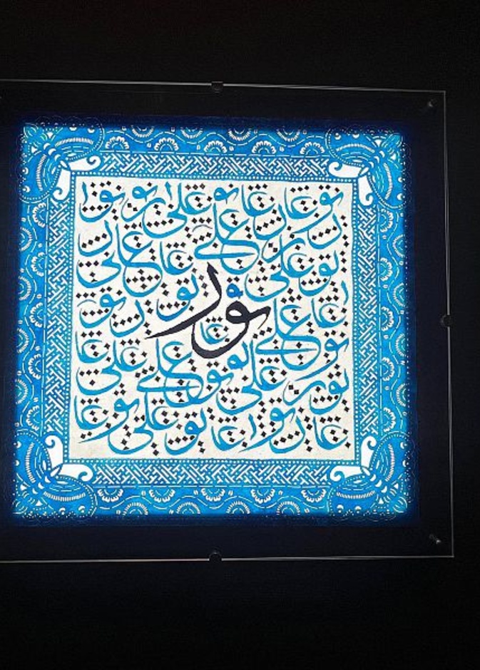 8 ورشات عمل بمشاركة المتخصصين في مجال الثقافة والتراث ضمن البرنامج لثقافي لـ "بينالي الفنون الاسلامية"