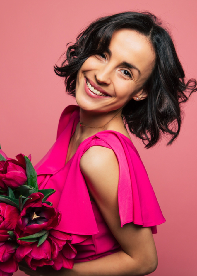 جسد الأنثى مجموعة من الهرمونات.. كيف تحافظين على انتظامها