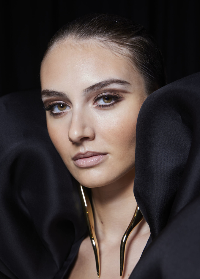 صيحات جمالية من أسبوع الهوت كوتور لربيع 2023