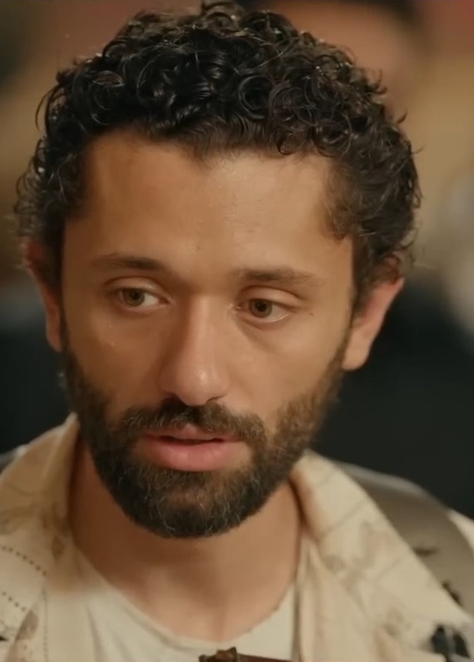 كريم محمود عبد العزيز