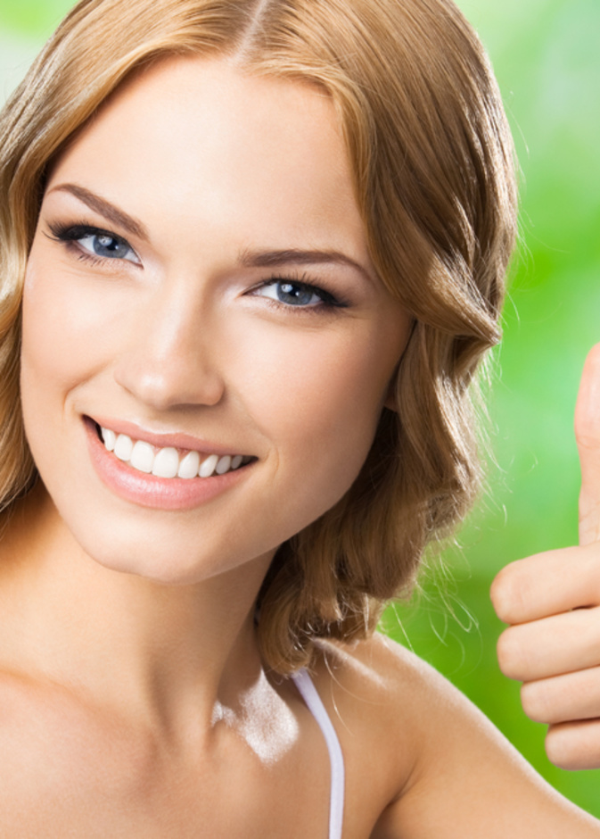 تعرفي على قواعد الطاقة الإيجابية... لتجعليها منهجك في كل شيء