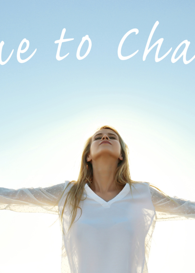 جربي أن تعيشي سعيدة في حدود يومك... إليك الطرق الفعالة لتحقيق ذلك